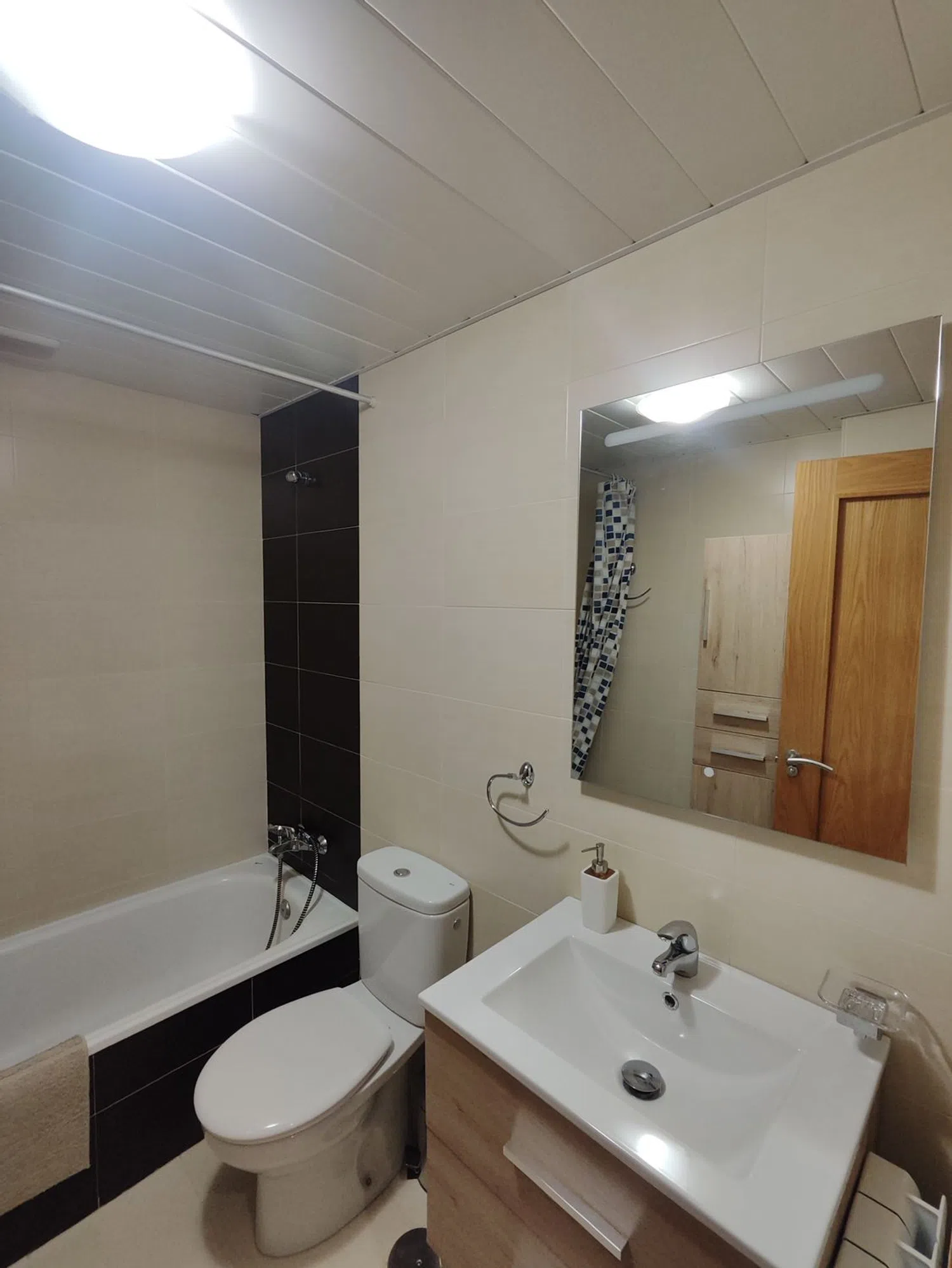 Piso en camino Real de los Neveros, 130 - Foto 13