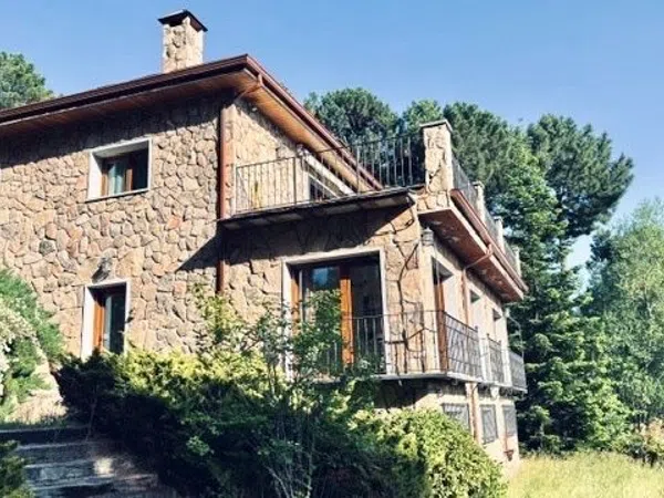 Casa o chalet independiente en Las Navas del Marqués - Foto 10