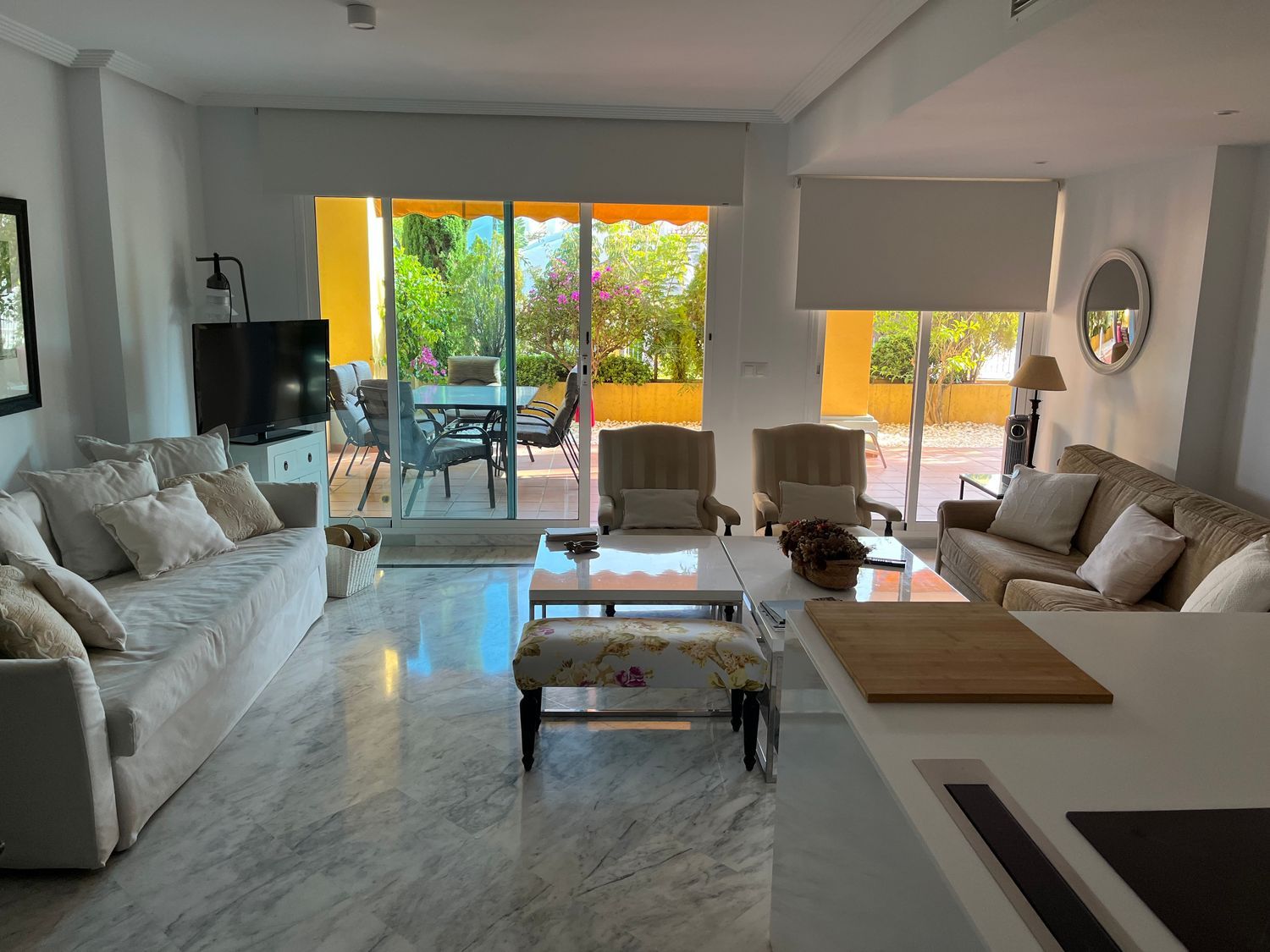 Piso en avenida Reina Doña Sofia, 1 - Foto 9