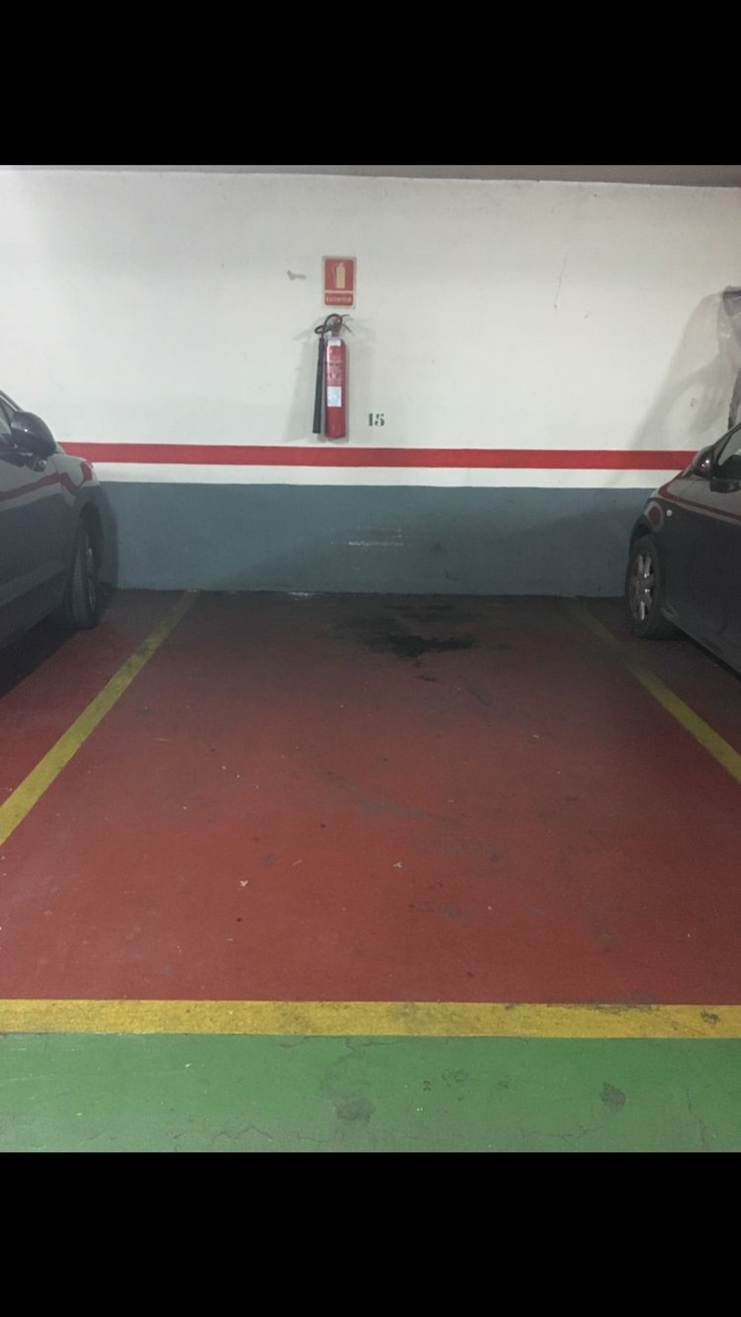 Garaje en Calle d'Urgell s/n, La Gavarra, La Gavarra - Foto 3