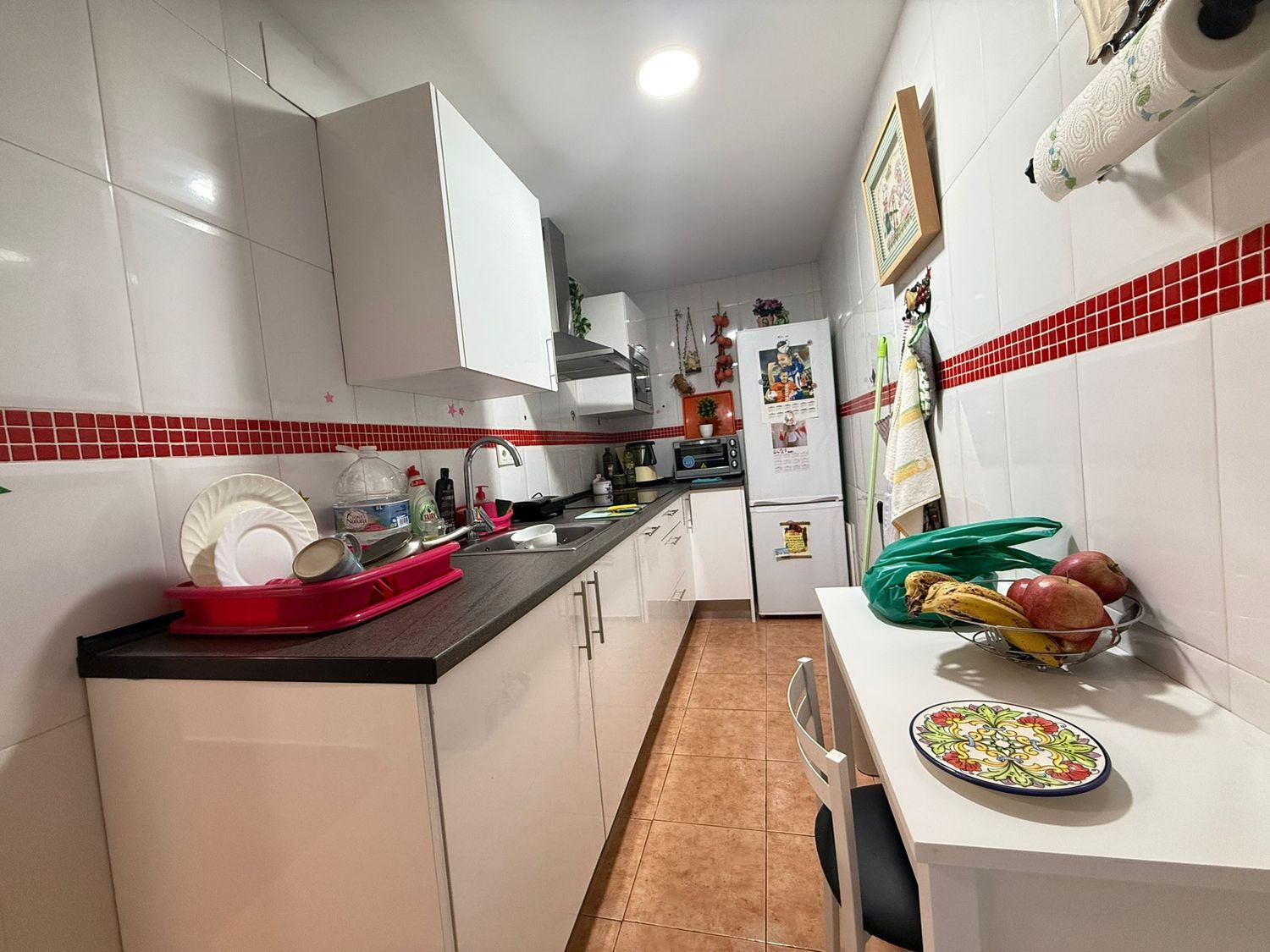 Piso en Calle Cristino Martos, 9, Victoria Eugenia - Foto 5