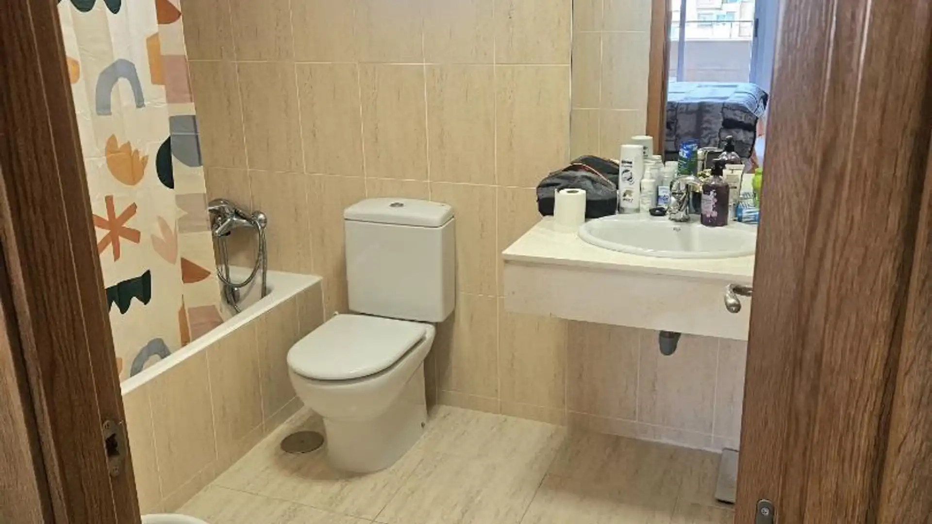 Piso en  Carrer Gregal 4 - Foto 28