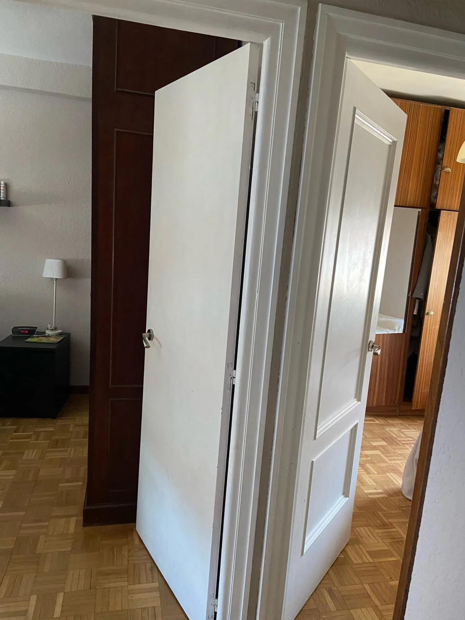 Piso en calle Pico de los Artilleros, 81 - Foto 12