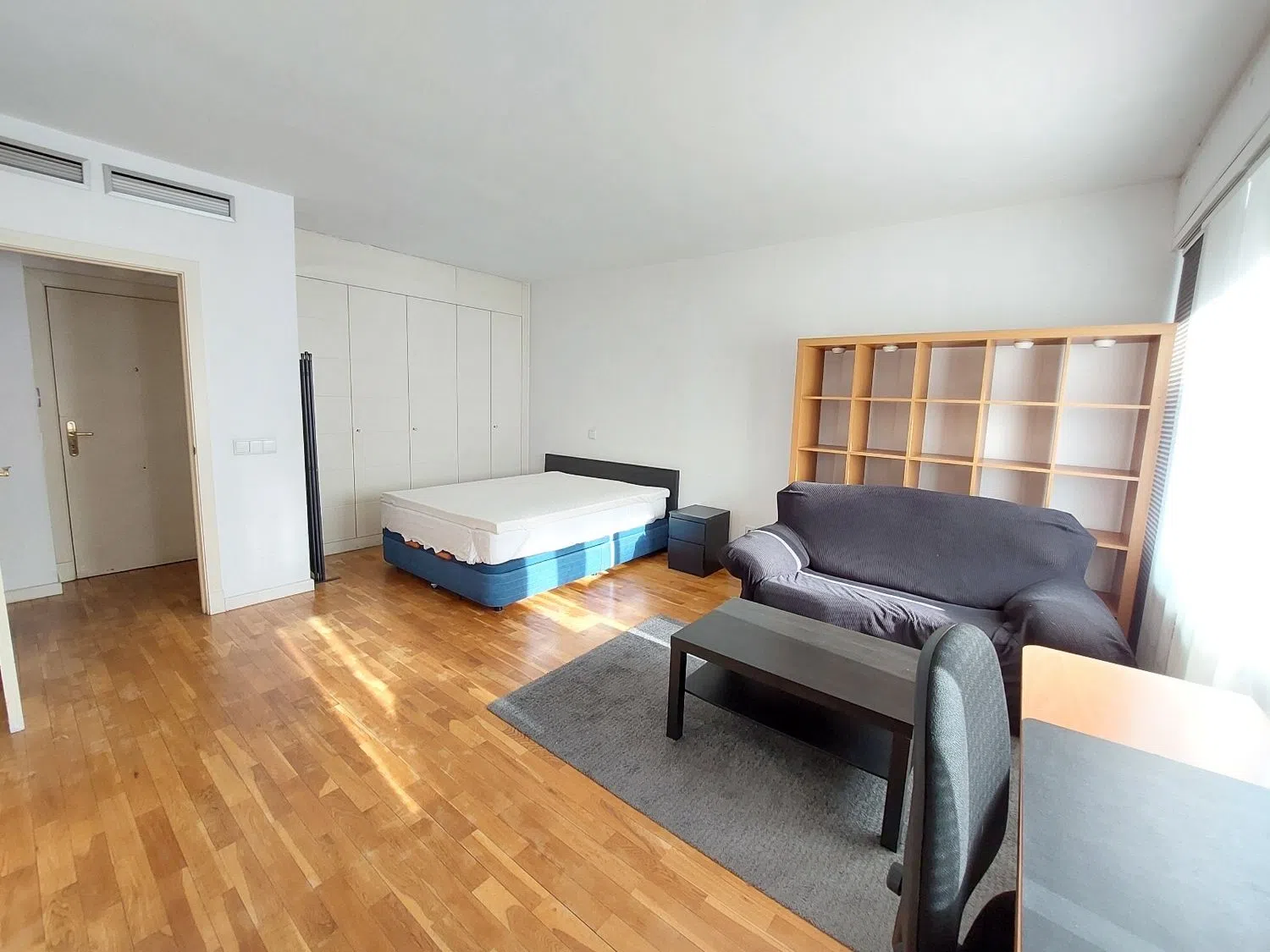 Piso en calle de Azcona, 43 - Foto 7