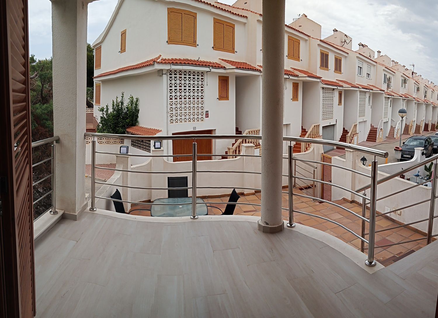 Chalet adosado en Avenida Jaime I el Conquistador, 134, Playa Muchavista - Foto 9