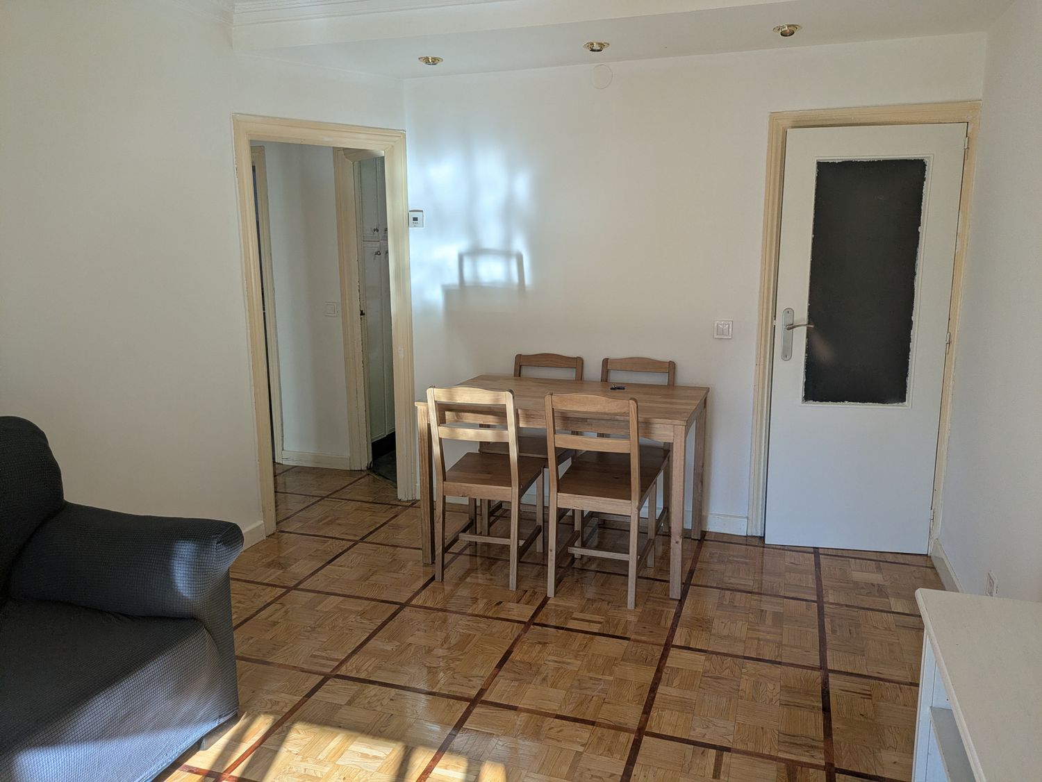 Piso en Calle de Hernán Cortés, 1 - Foto 3