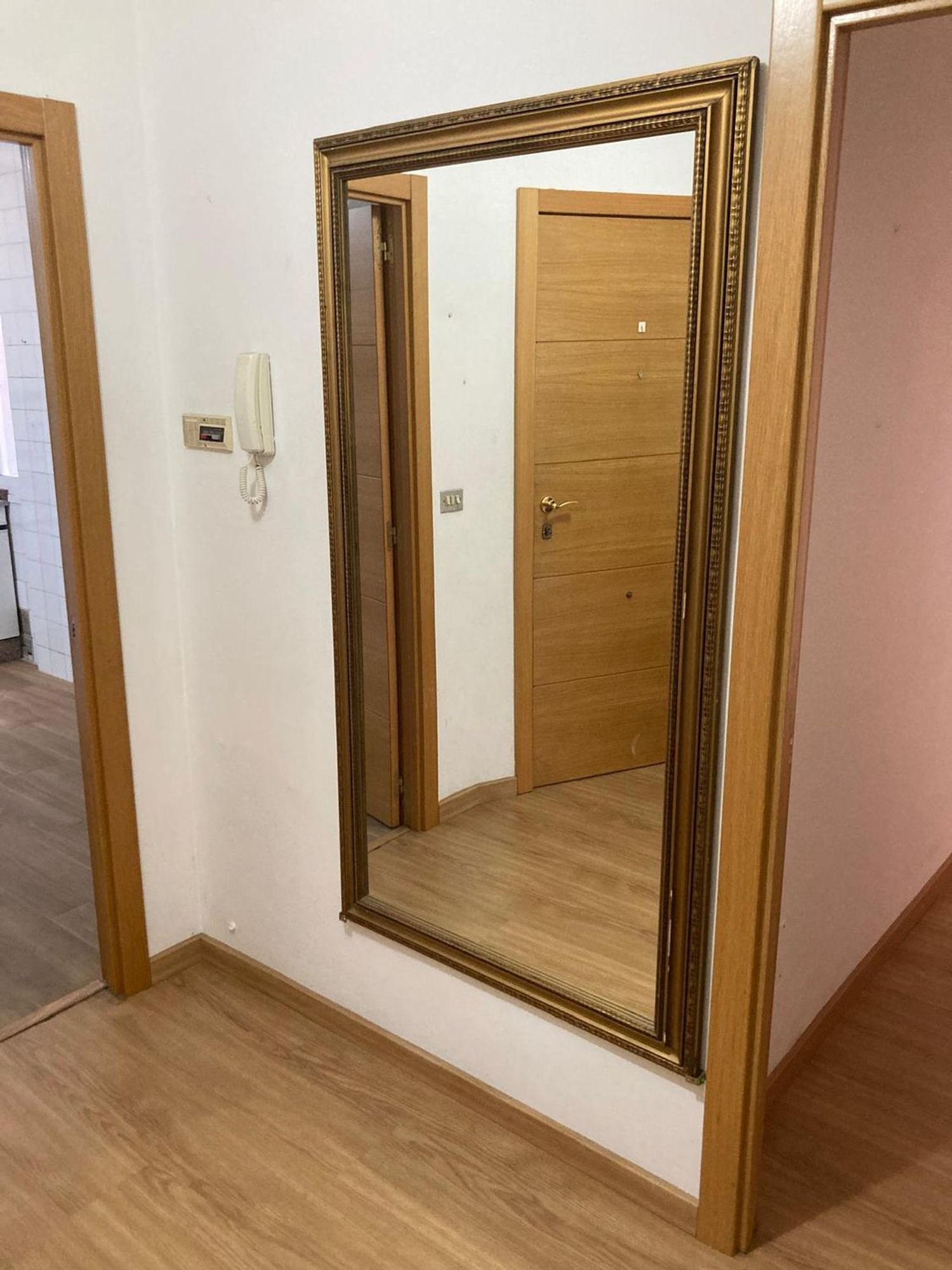 Piso en Avenida del Doctor Tourón, 44, Vilagarcía, Vilagarcía - Foto 5