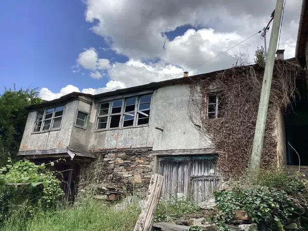 Casa de pueblo en rodeira s/n - Foto 1
