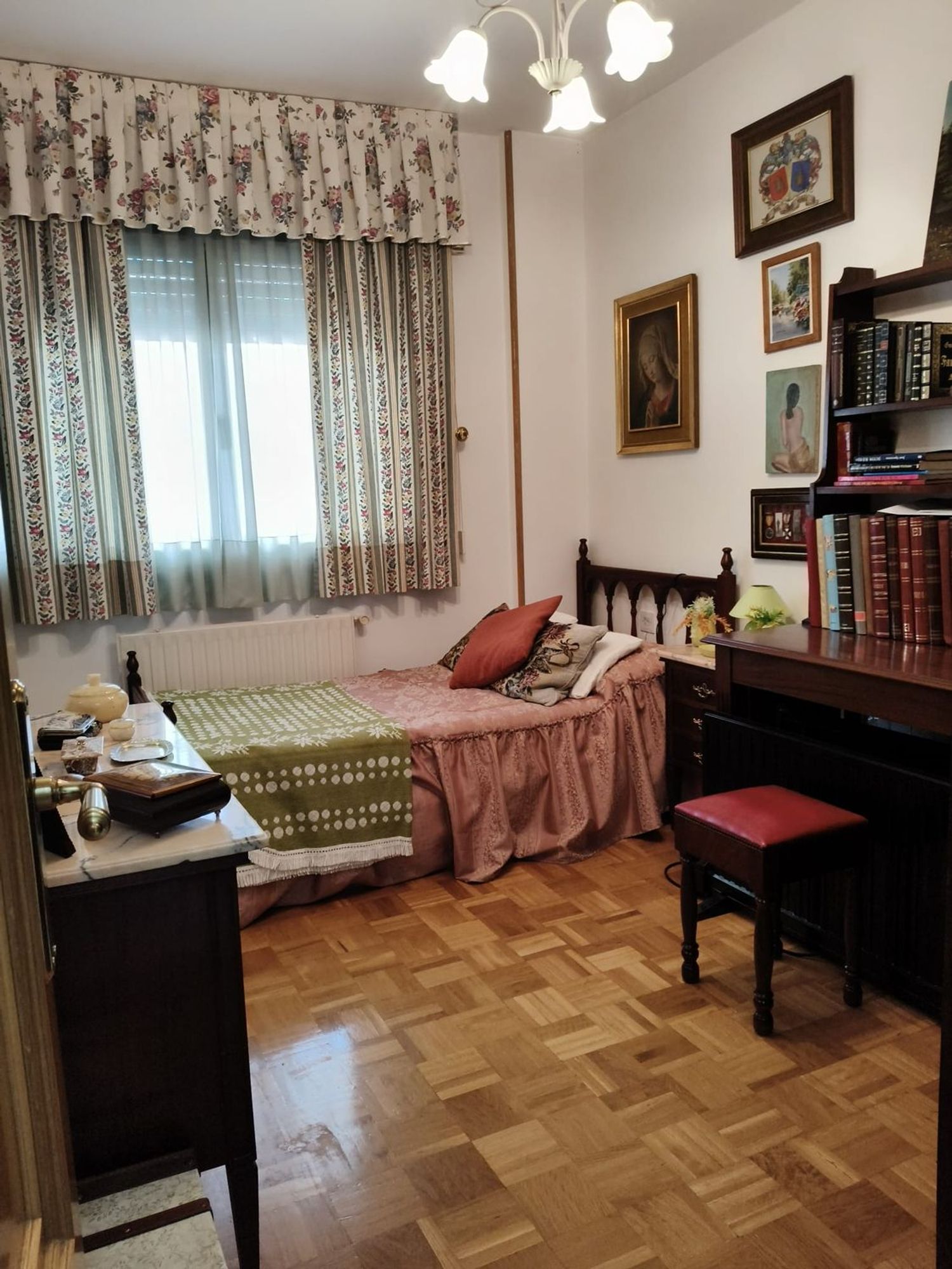 Piso en Avenida da Mariña, 34 - Foto 10