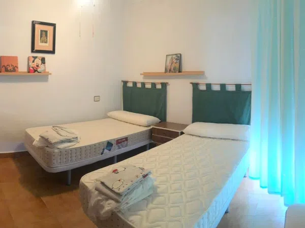 Chalet adosado en Calle Naranjos, 79, Santiago de la Ribera, Santiago de la Ribera - Foto 17