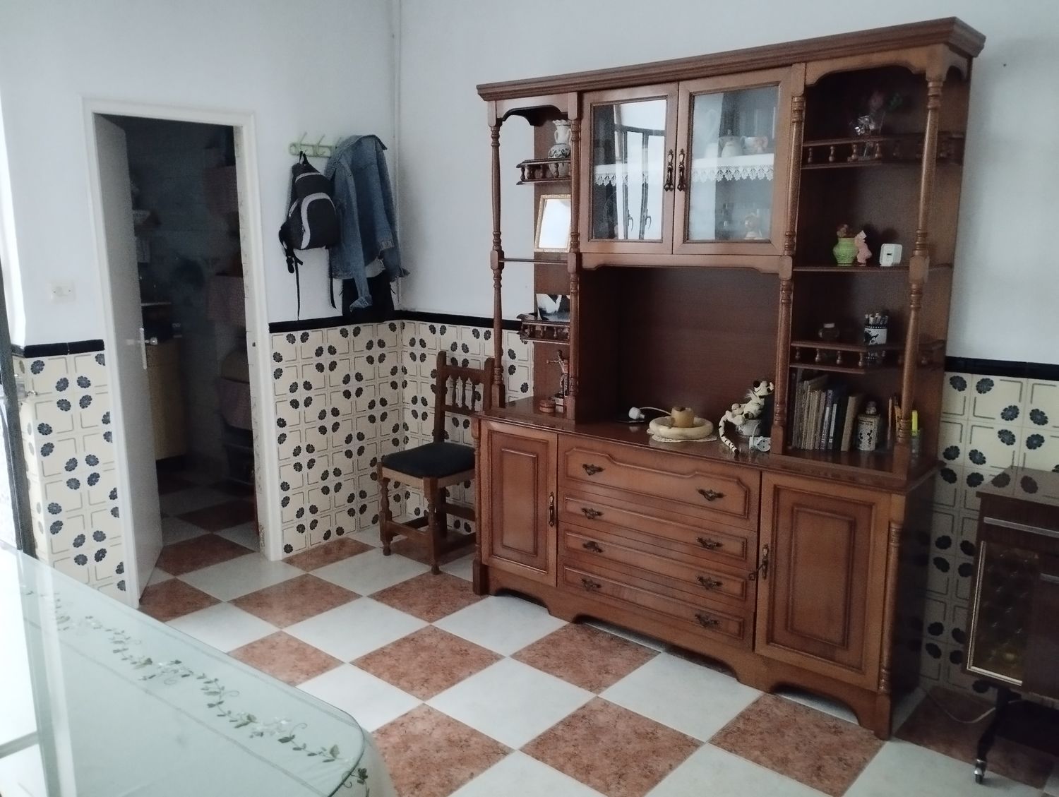 Casa de pueblo en Calle Corredera, 8 - Foto 19