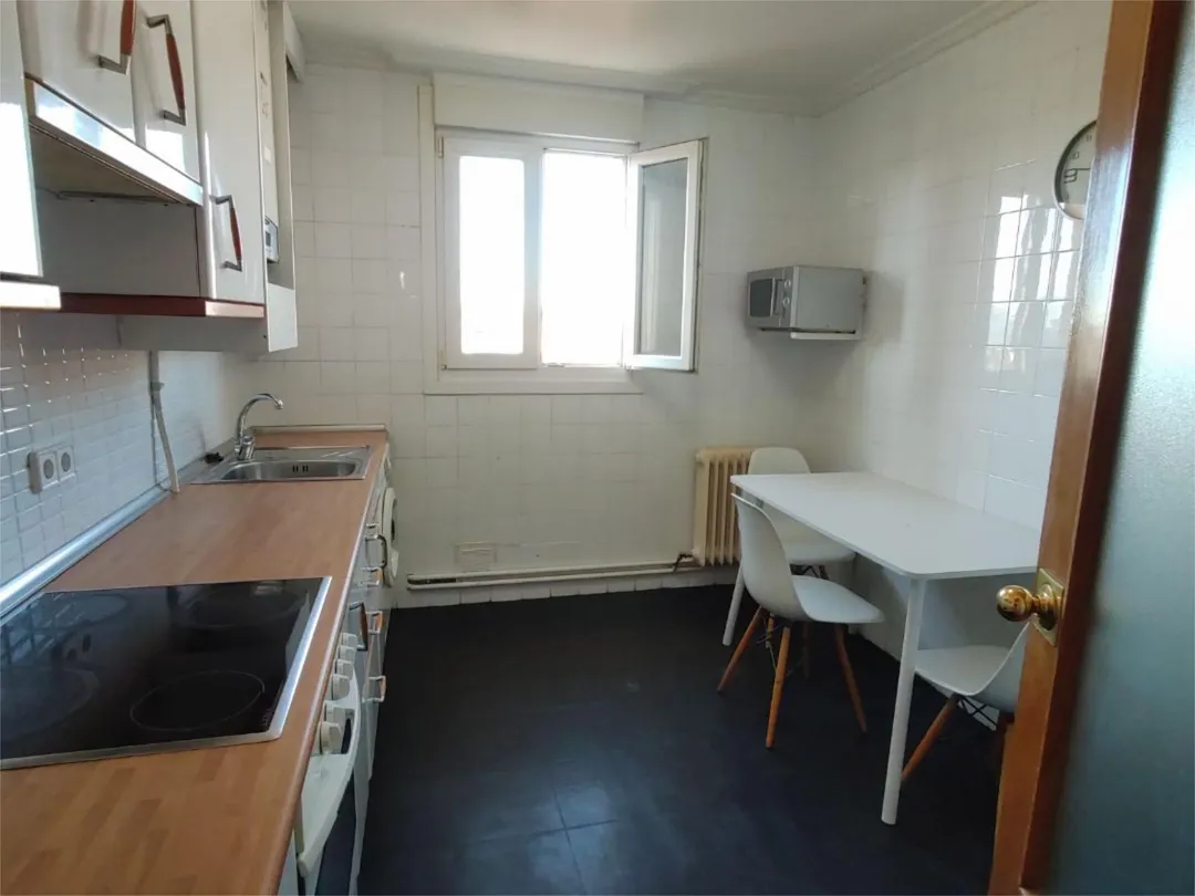 Piso en  San Pedro 43 - Foto 3