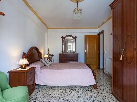 Piso en avenida de Bartomeu Riutort, 23 - Foto 4