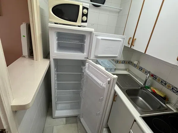 Piso en Avenida Juan Melgarejo, 4, Vistahermosa - Foto 19