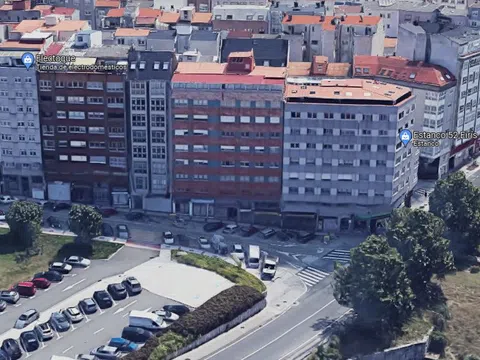 Piso en calle Jerónimo Vázquez Franco, 2