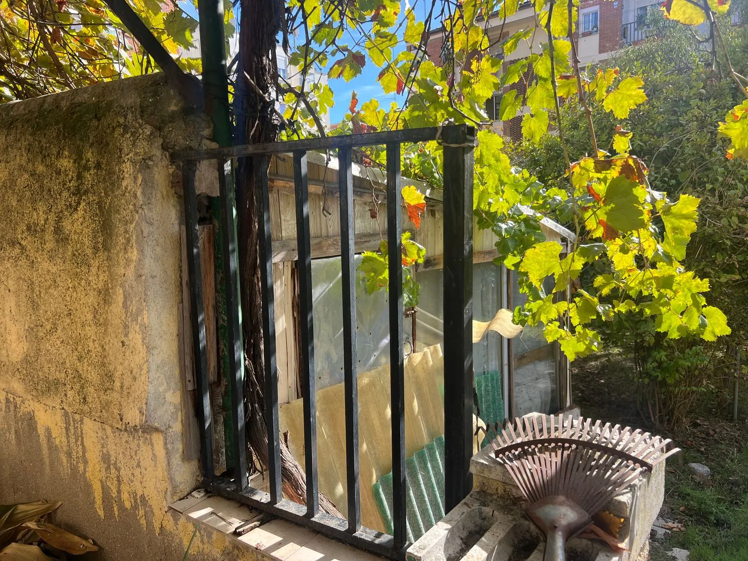 Chalet pareado en Barrio Buena Vista - Foto 11