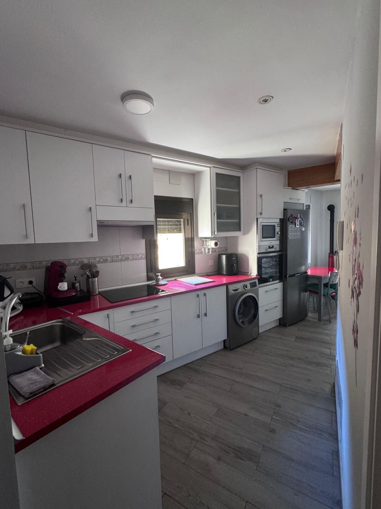 Chalet adosado en Calle Crucera, 17 - Foto 4