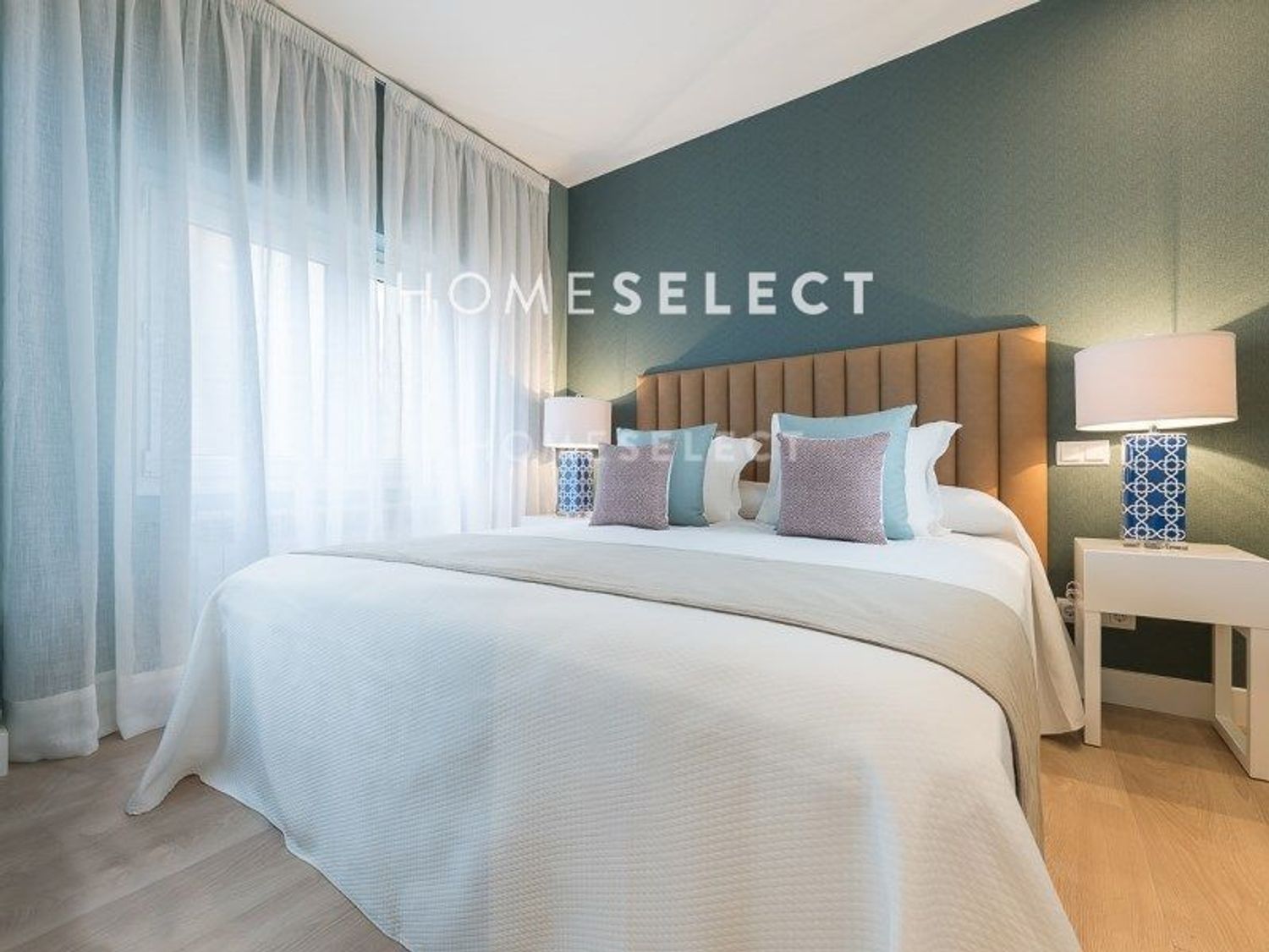 Piso en calle de López de Hoyos, 14 - Foto 17