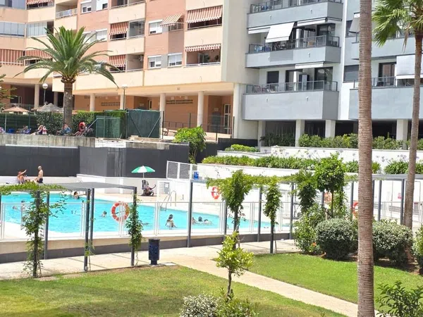Piso en Calle Emilio Prados, 4, Los Rios - CARE - Foto 1