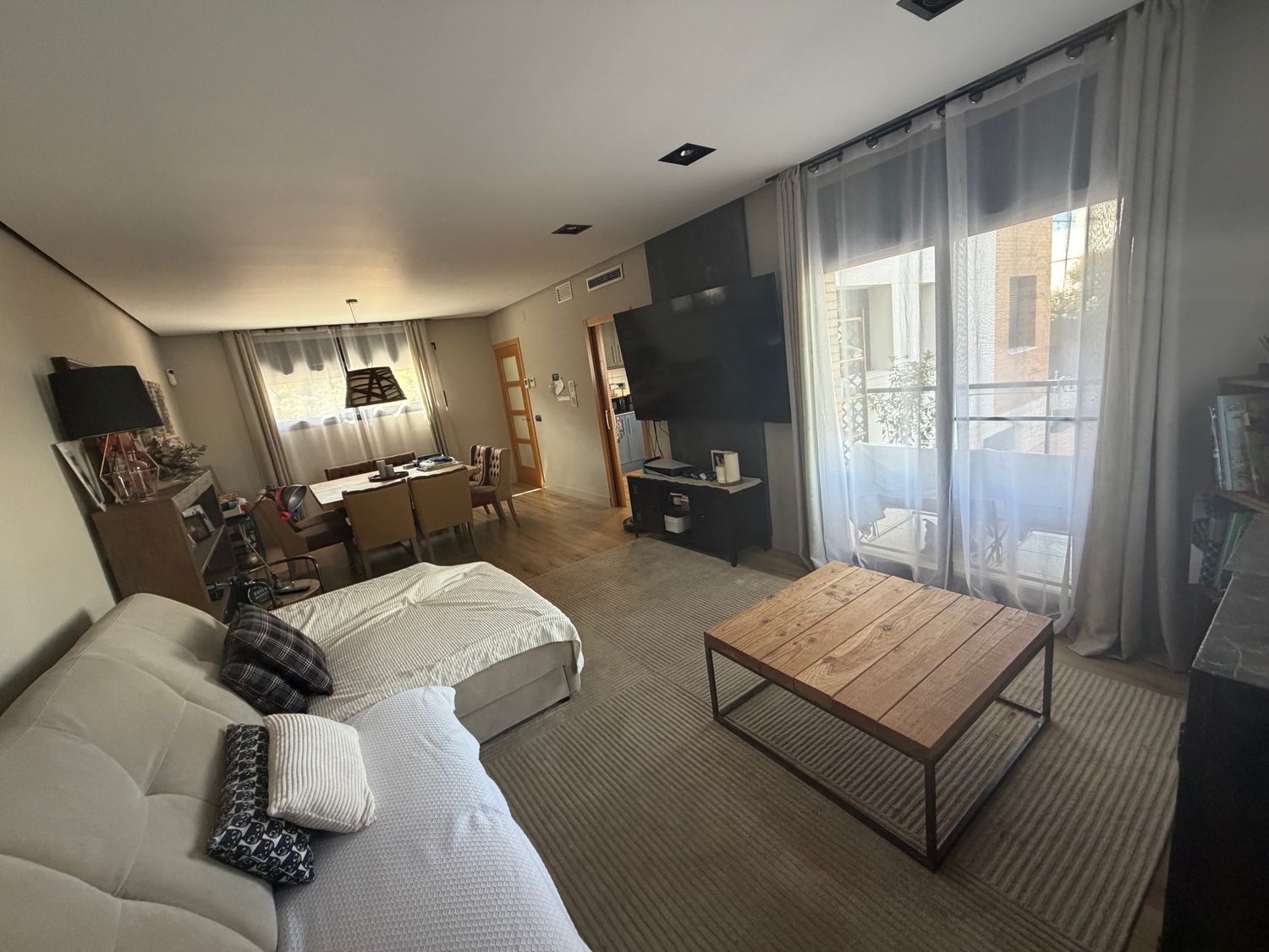 Chalet pareado en Calle Cap de Salou, 22, Mas de Clariana - Foto 8
