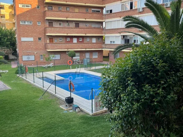 Estudio en Calle la colina, 166 - Foto 13