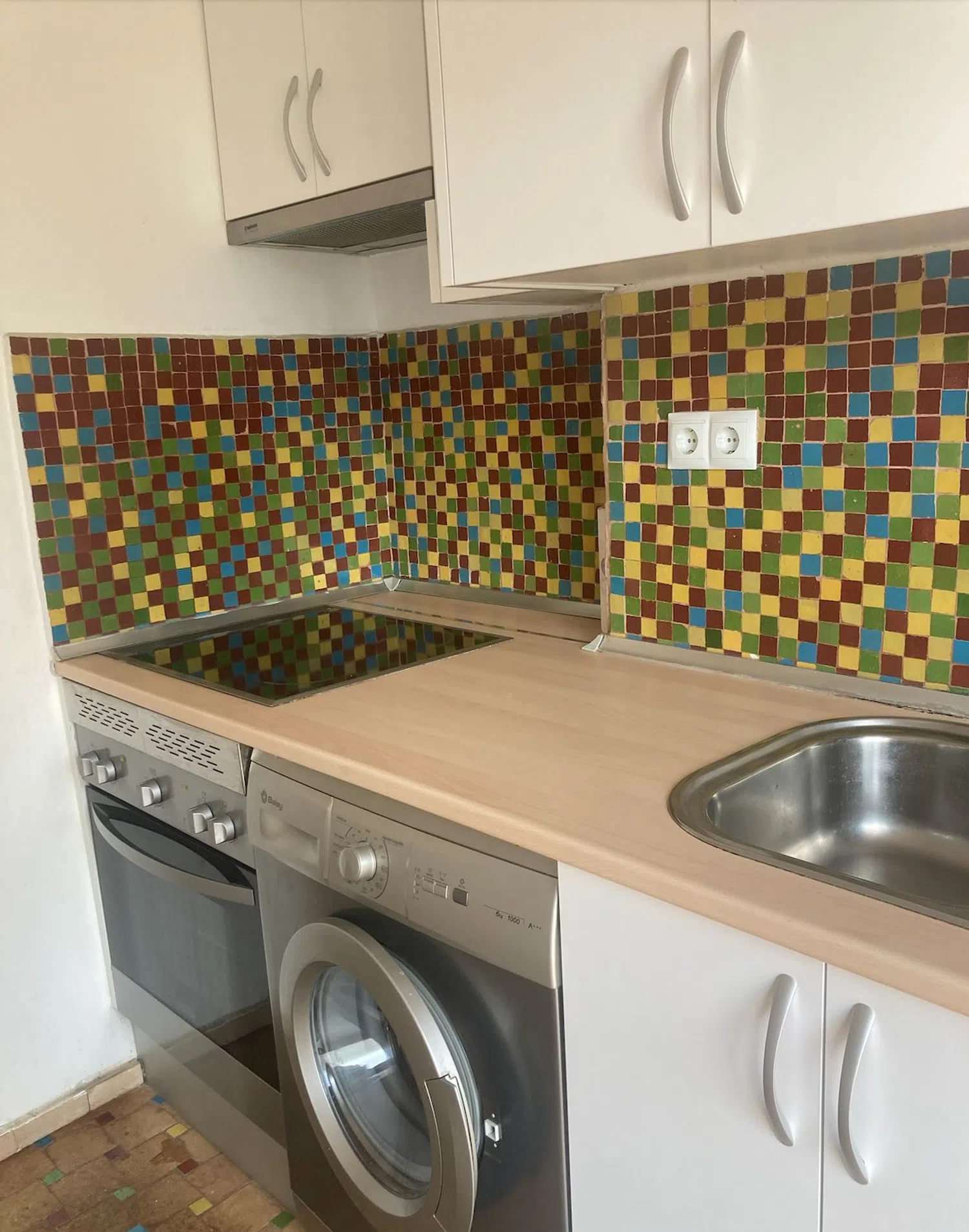 Piso en calle Víctor Andrés Belaunde, 25 - Foto 13