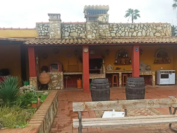 Casa o chalet independiente en Urbanización Río Caya, 67, Casco Antiguo - Centro, Casco Antiguo - Centro - Foto 23