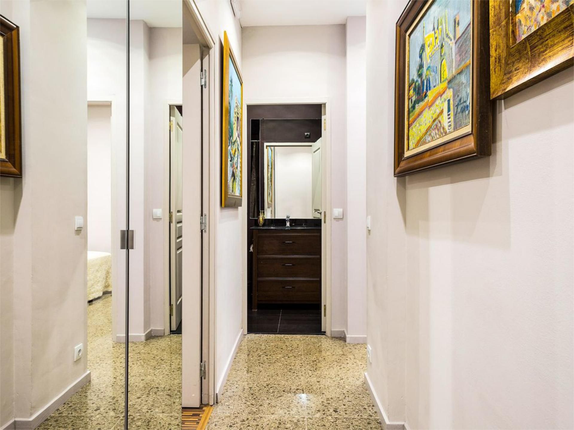 Piso en  Carrer d'Alí Bei 23 - Foto 2