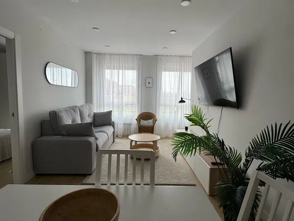 Piso en calle Benjamín de Tudela, 21 - Foto 11