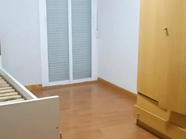 Piso en calle de San Secundino, 3