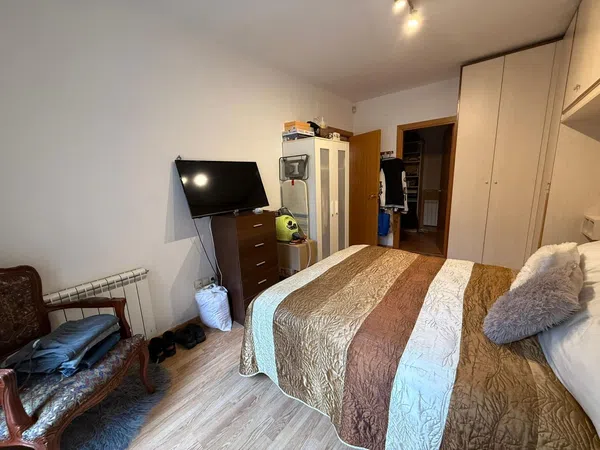 Piso en calle de Joaquim Mir, 14 - Foto 12