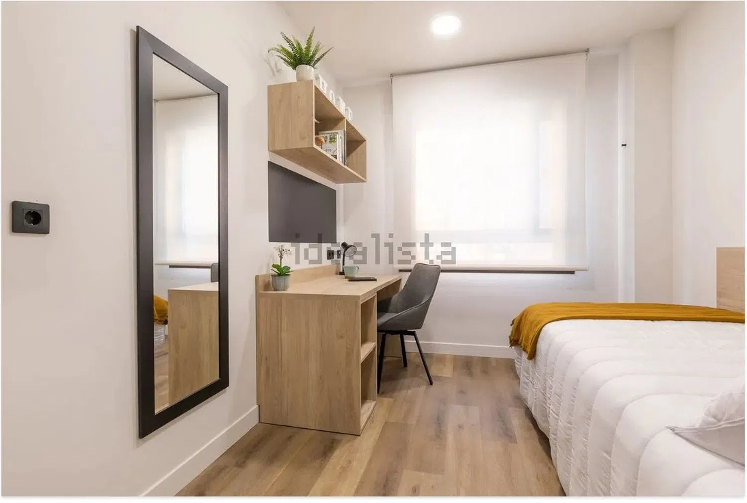 Estudio en calle Salcedo, 7 - Foto 3