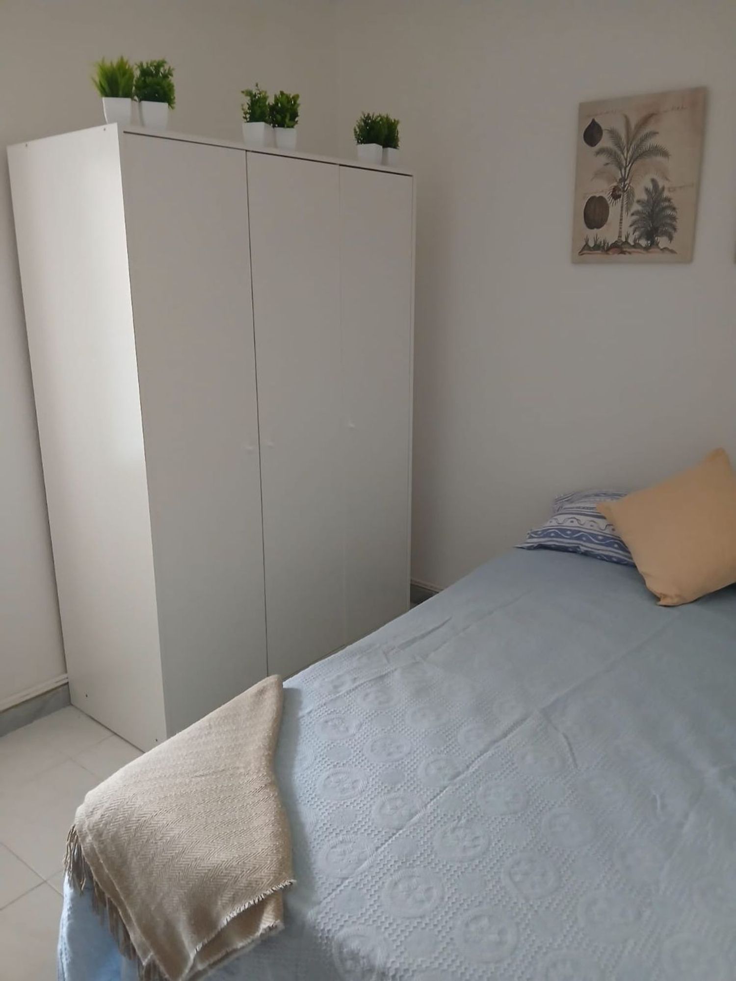 Piso en calle de San Juan de la Cruz, 13 - Foto 13