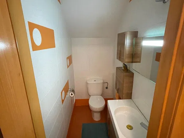 Dúplex en Balanzona, 3, Valdeolleros - Zumbacón - Camping - Foto 18