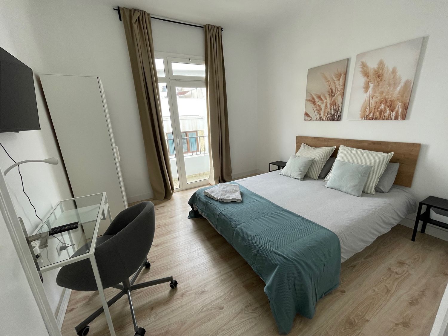 Piso en calle Tomás Miller, 13 - Foto 1