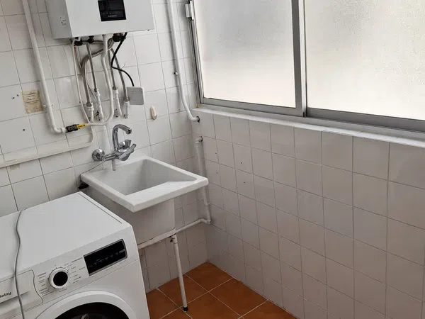 Piso en Calle Isaac Albéniz, 9, San Antón - Foto 16