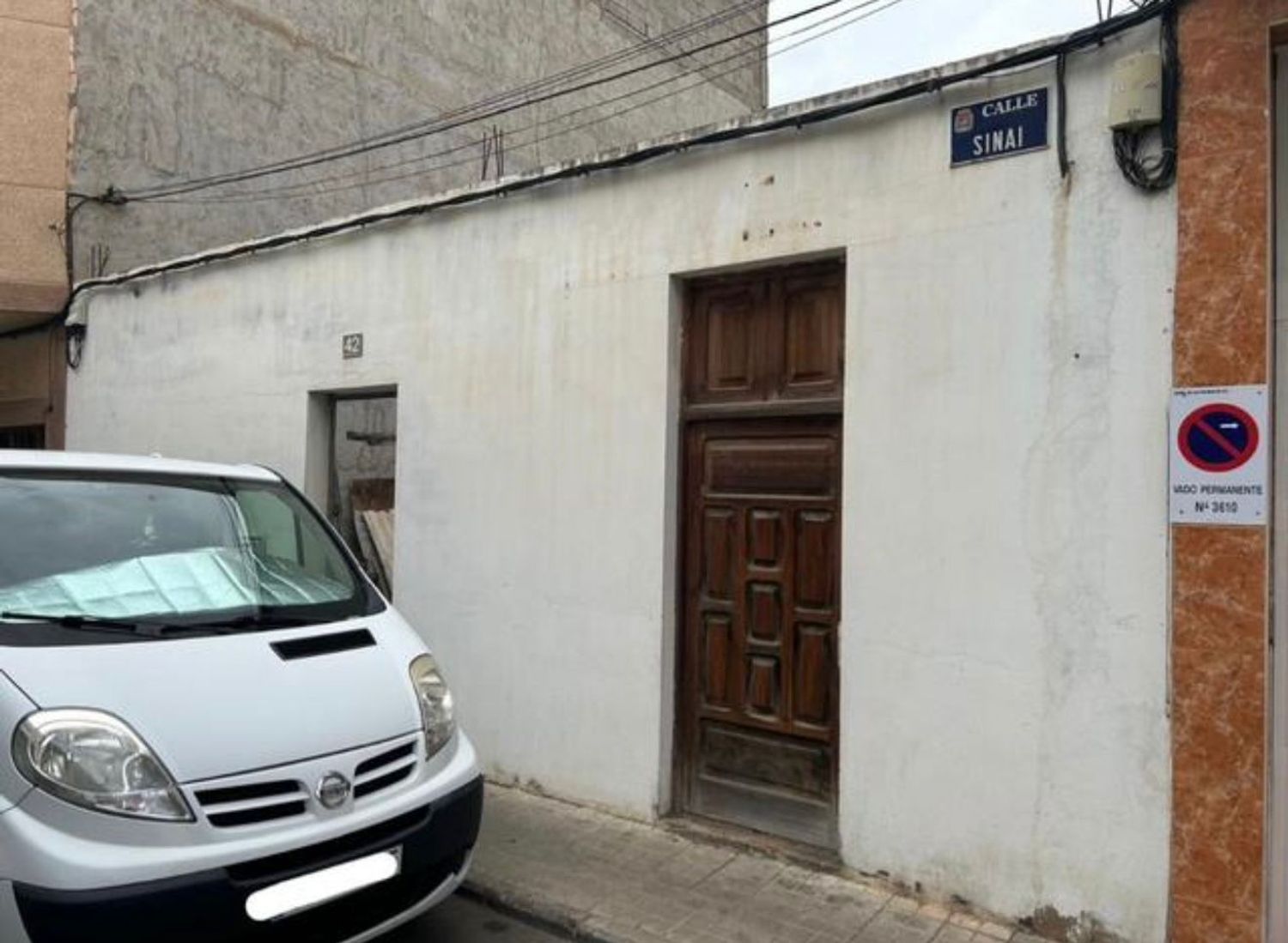 Casa independiente en calle Sinaí, 42 - Foto 1