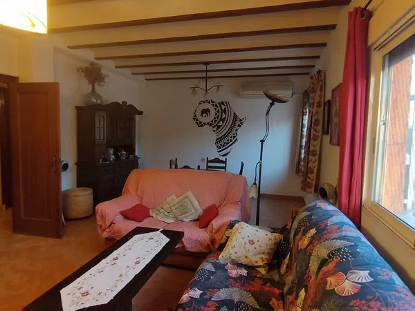 Casa independiente en Barrio Monteagudo - Foto 2