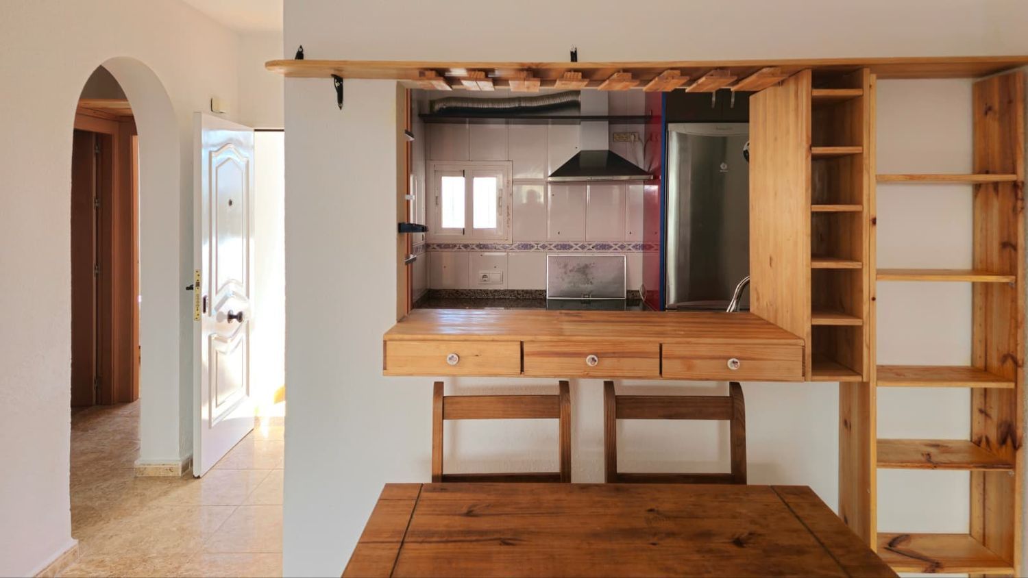 Chalet pareado en Calle Nuñez de Balboa, 17, Las Marinas, Las Marinas - Foto 9