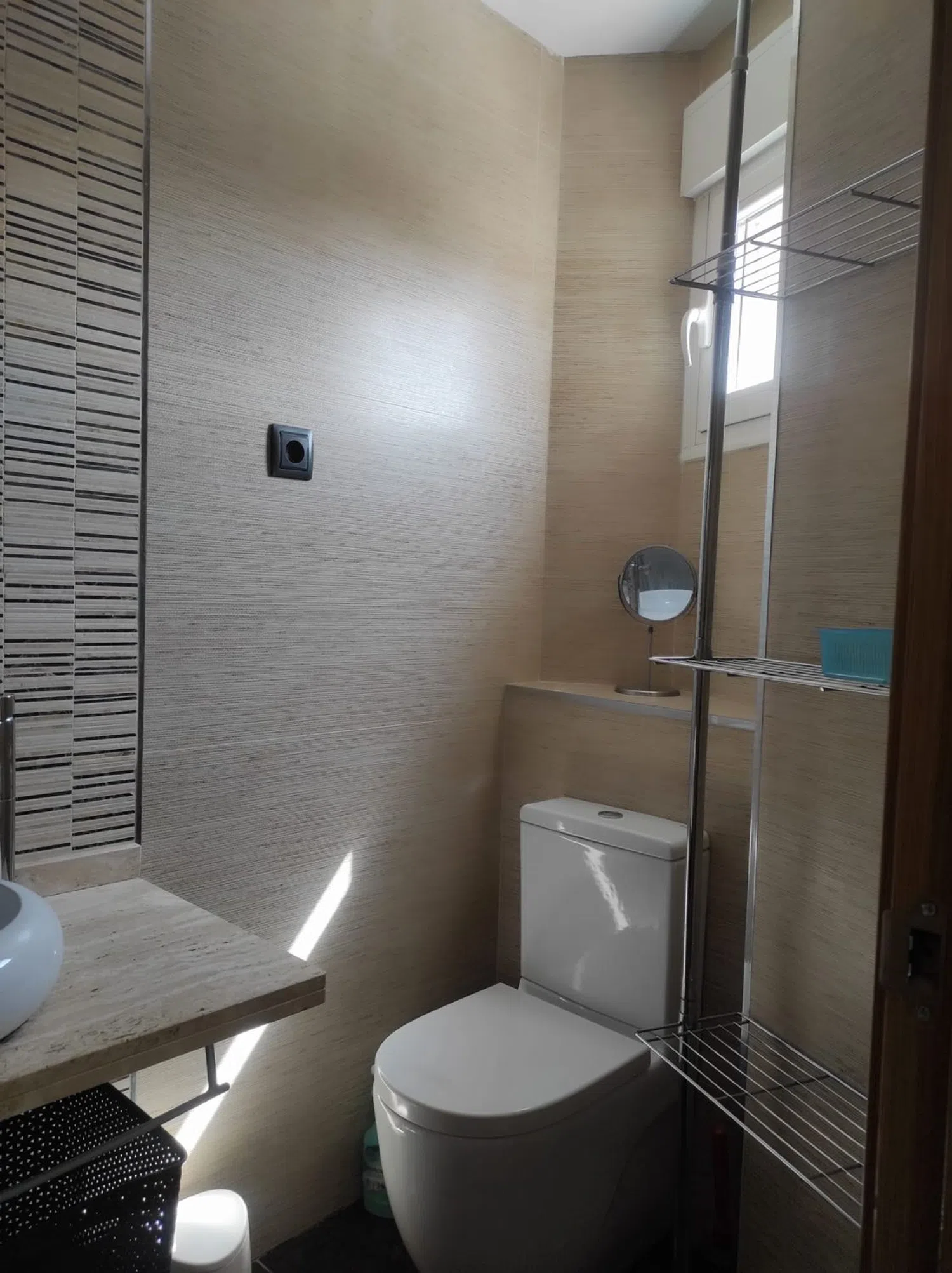 Estudio en camino Viejo de Vicálvaro, 46 - Foto 12