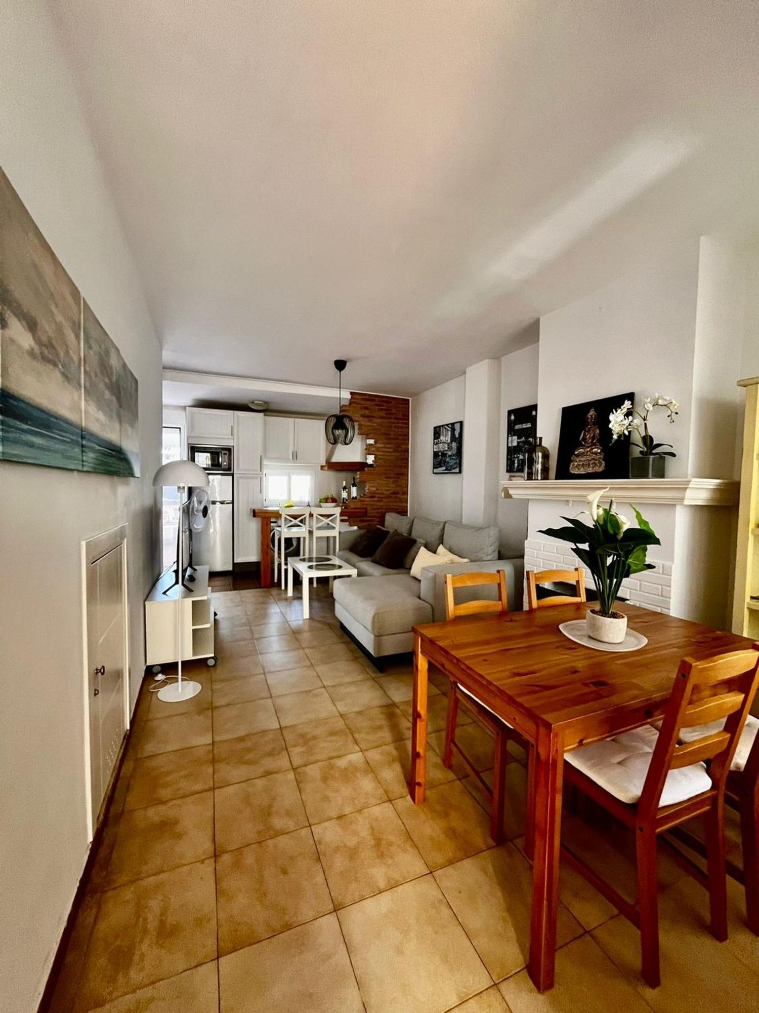 Casa independiente en Los Gallos - La Coquina - Foto 4