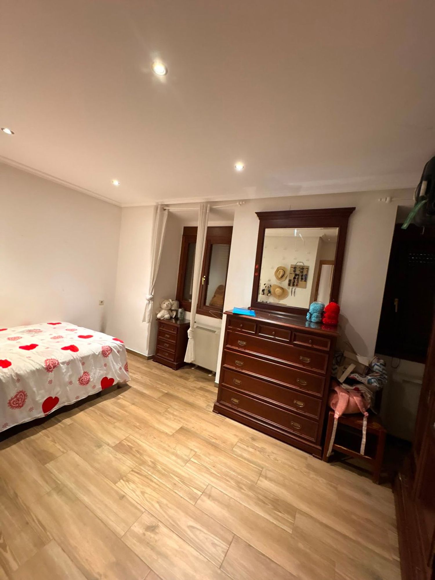 Piso en Calle Martínez Molina, 26, Ctra. Circunvalación - La Magdalena, Ctra. Circunvalación - La Magdalena - Foto 12