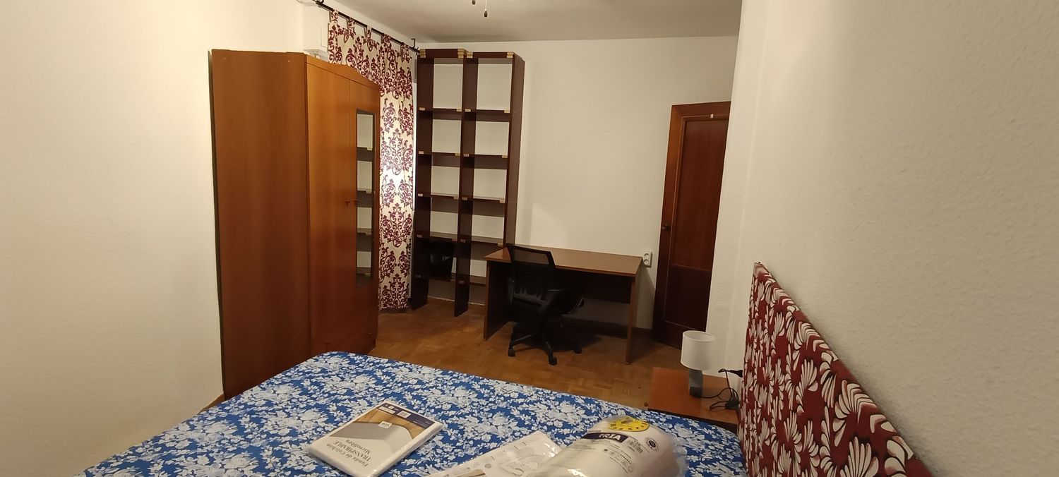 Piso en plaza Albert Einstein, 18 - Foto 6