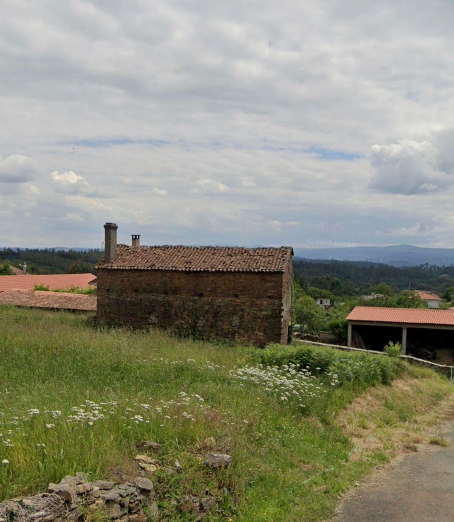 Casa rural en Mourelos de arriba, 9 - Foto 2
