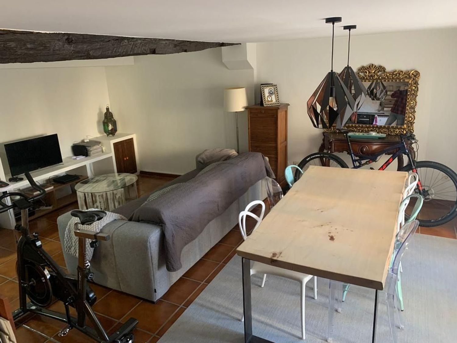 Dúplex en Calle Errementari, 32, Casco Viejo, Casco Viejo - Foto 3