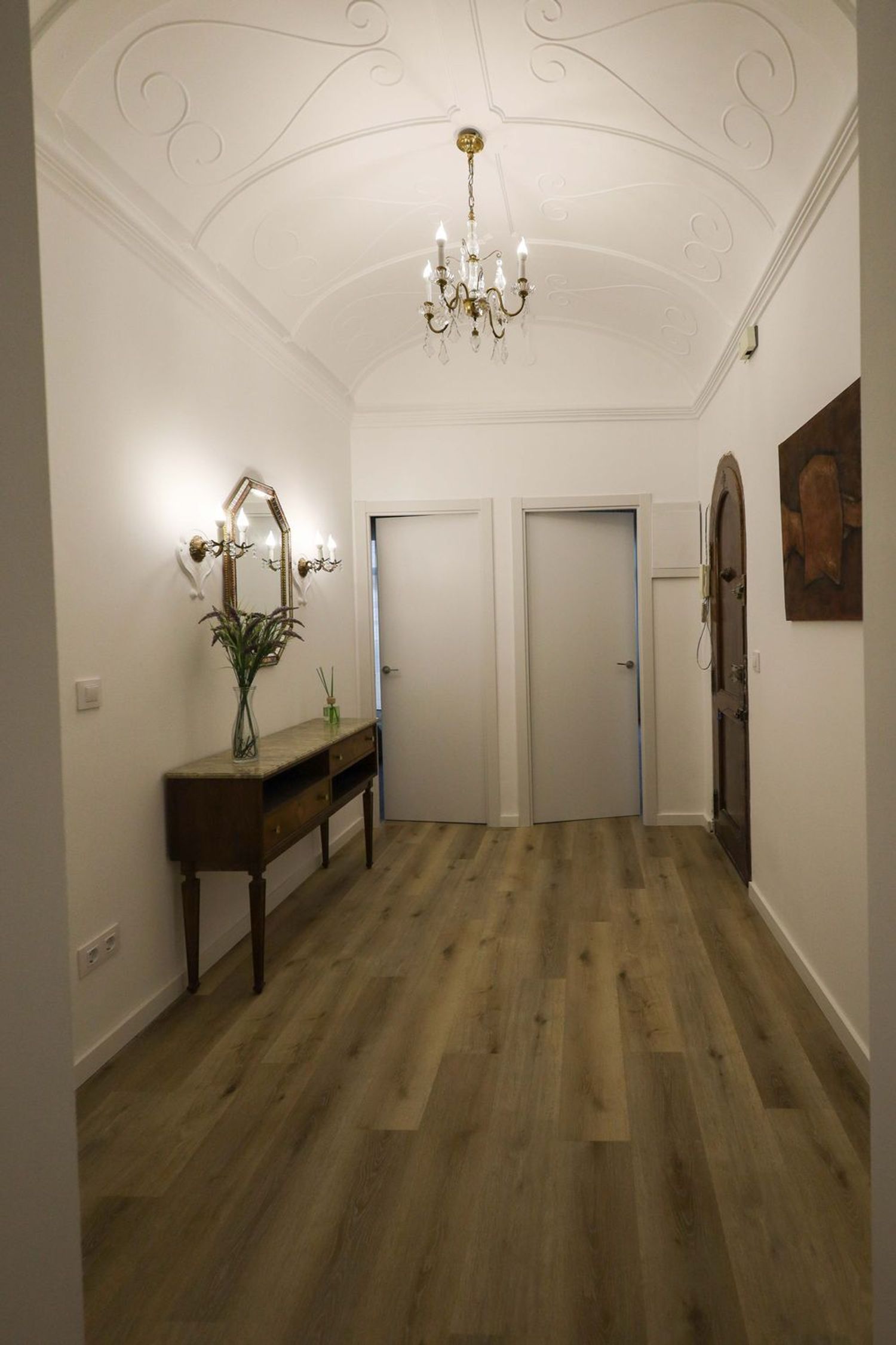 Alquiler de piso en Avenida del Cardenal Benlloch, 56 - Foto 31