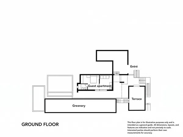 Casa independiente en calle d'Holanda, 3 a - Foto 33