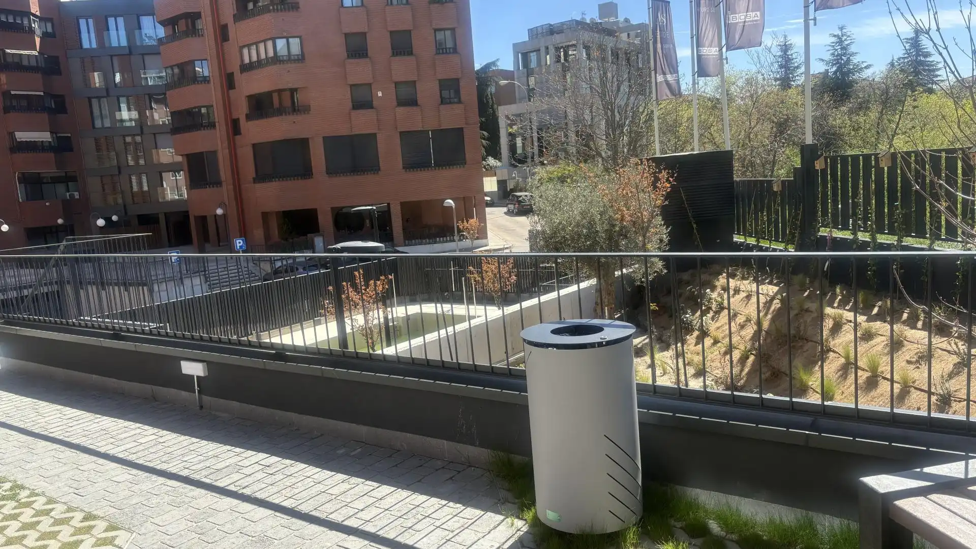 Piso en  Calle Bausá 13 - Foto 4