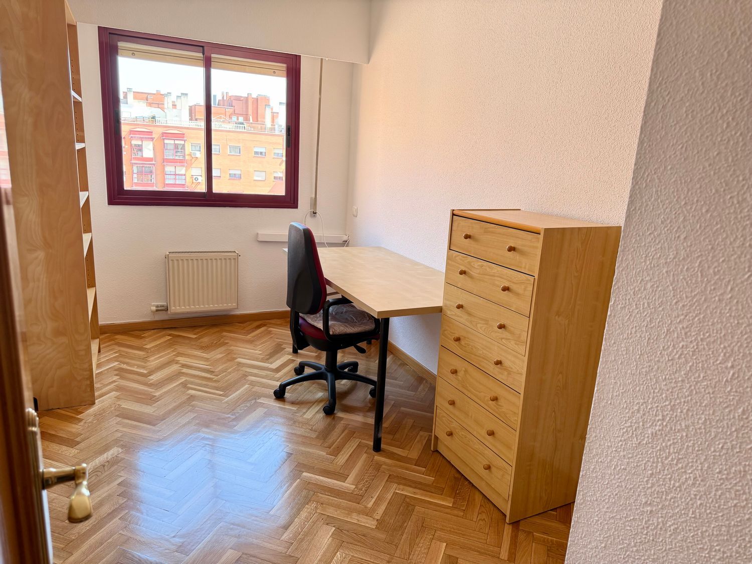 Ático en calle Rutilo, 9 - Foto 26