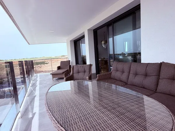 Piso en Calle Jacinto Verdaguer, 33, Campoamor - Foto 13
